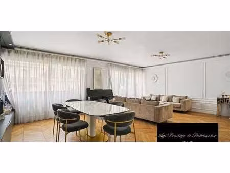 appartement pereire-malesherbes - paris 17ᵉ (75)