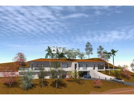 annonce terrain à vendre