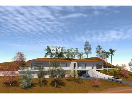 annonce terrain à vendre