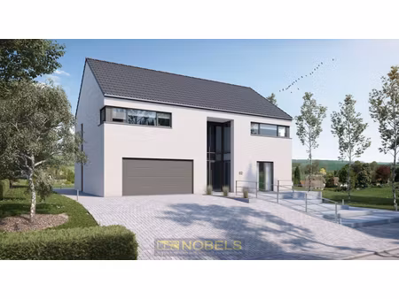 huis te koop in geraardsbergen met 5 slaapkamers