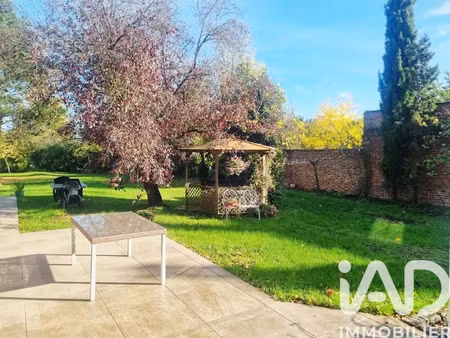 vente maison 8 pièces 185 m² à nieppe (59850)  433 000 €