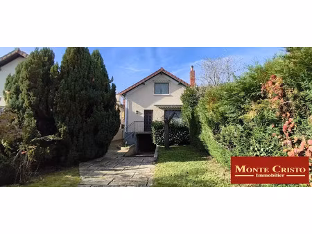 vente maison 3 pièces 70 m² à le chesnay-rocquencourt (78150)  480 000 €