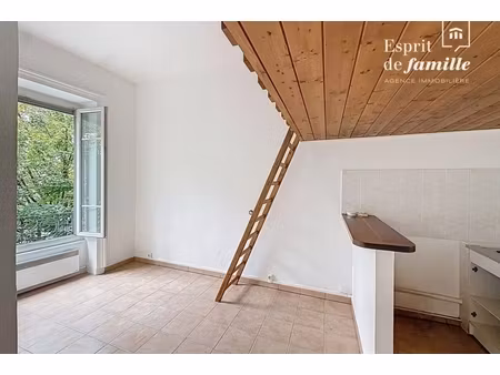 annonce appartement à vendre