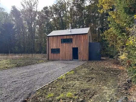 maison à vendre à rue des sapins 48 érezée (vbd48649)