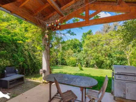 vente maison 5 pièces 250 m² à razengues (32600)  450 000 €