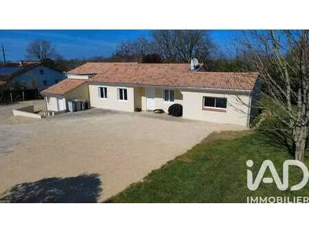 vente maison à montauban (82000) : à vendre / 175m² montauban
