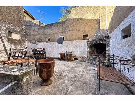 annonce maison à vendre