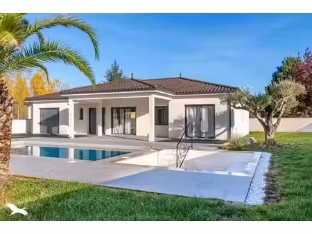 vente maison 4 pièces 120 m² à prigonrieux (24130)  399 900 €