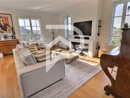 vente maison 8 pièces 245 m² à maisons-laffitte (78600)  895 000 €