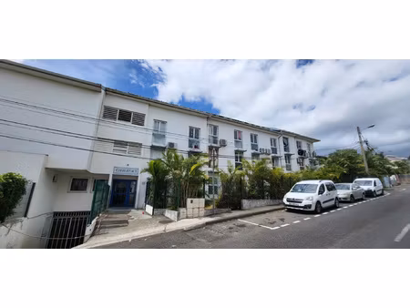 studio meublé proche de la fac