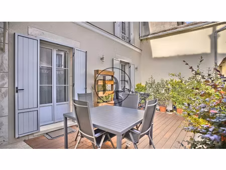 vente maison 5 pièces 115 m² à avon (77210)  465 000 €