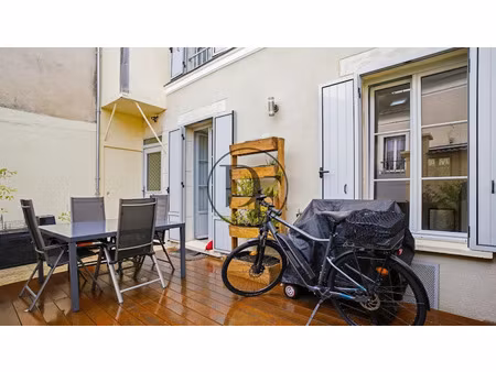 vente maison 5 pièces 115 m² à avon (77210)  530 000 €