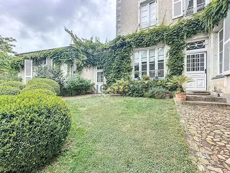 vente maison 10 pièces 217.84 m² à chateau-gontier (53200)  567 000 €