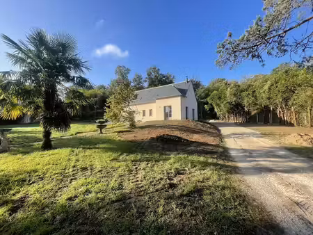 vente maison 6 pièces 140 m² à esvres (37320)  469 900 €