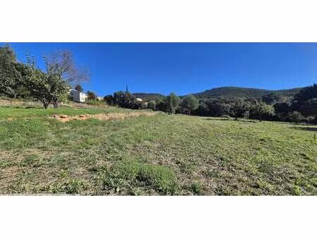 terrain le pradet (83)