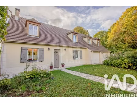 vente maison/villa 7 pièces