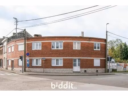 maison en vente publique à rue lambert dewonck 6 alleur (vbd48607)