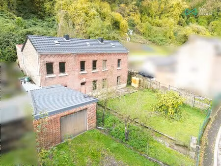 maison à vendre à rue surface 53 saint-georges-sur-meuse (vbd48864)