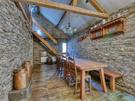 maison à vendre à rue du vieux moulin 121 bohan (vbd49027)