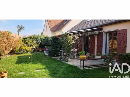 vente maison 7 pièces 127 m² à yerres (91330)  475 000 €