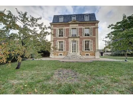 location maison 10 pièces