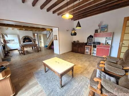 vente maison à mayenne (53100) : à vendre / 140m² mayenne