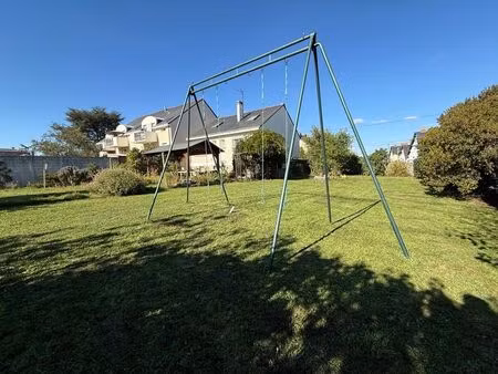 vente maison 7 pièces 136 m² angers (49100)