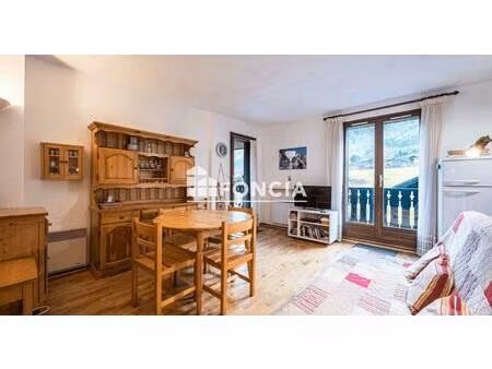 situation ideale proximite des pistes