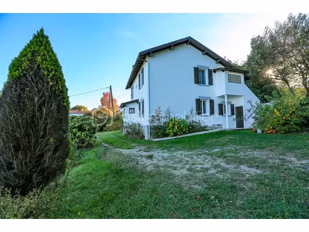 vente maison 6 pièces 181 m² à anglet (64600)  975 000 €