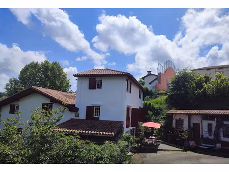 vente maison 10 pièces 264 m² à espelette (64250)  895 000 €