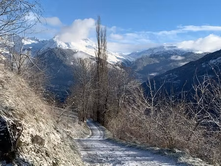vente ferme 10 pièces