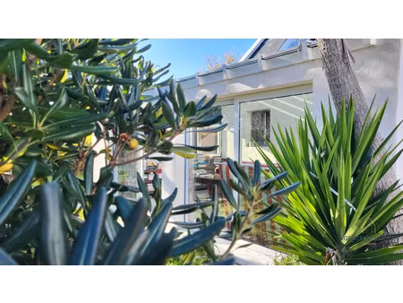 vente maison 10 pièces 203 m² à locmaria (56360)  777 600 €