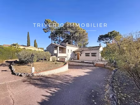 vente maison 5 pièces 100.41 m² à mougins (06250)  785 000 €