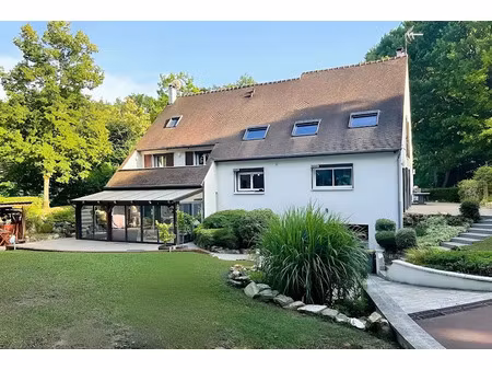 vente maison 8 pièces 260 m² à pomponne (77400)  889 000 €