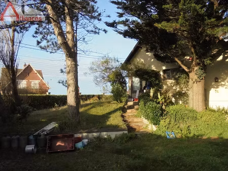 vente maison 7 pièces 130 m² à le crotoy (80550)  548 889 €