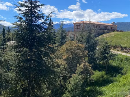 vente propriété 4 pièces 132 m² à fourques (66300)  611 000 €