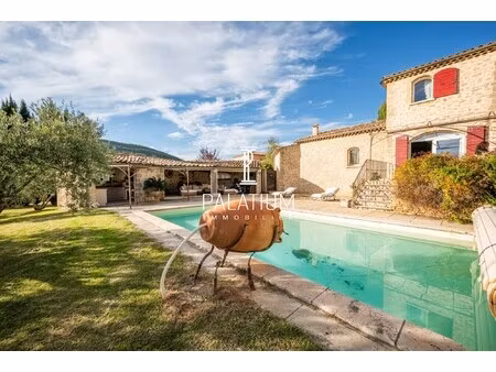 vente bastide 6 pièces