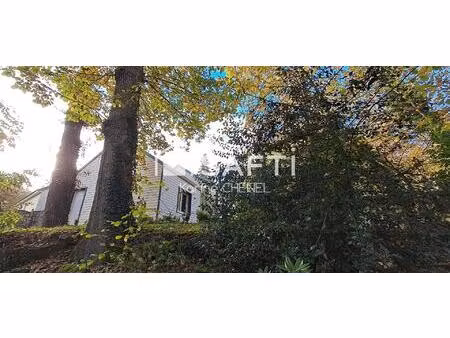 vente maison 6 pièces 122 m² juvigny-val-d'andaine (61140)