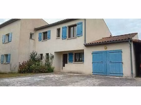 maison avec piscine et terrasse saint-palais-sur-mer (17)