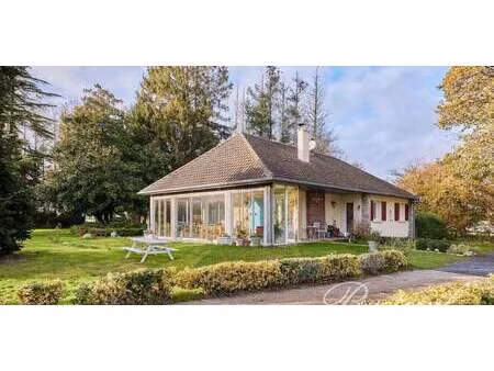 maison avec jardin quetteville (14)