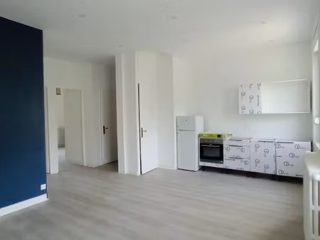 vente appartement 4 pièces 62.58 m² à tence (43190)  65 000 €
