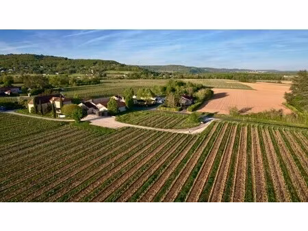 vente maison 15 pièces