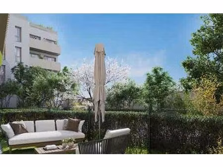 achat : appartement (93380)