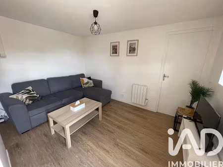 vente appartement 2 pièces 27 m² à montigny-les-cormeilles (95370)  149 999 €