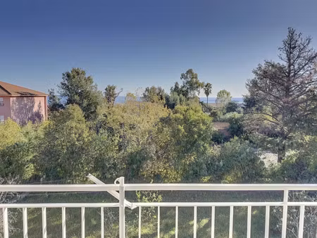 vente appartement 3 pièces 68.55 m² à canale-di-verde (20230)  159 000 €