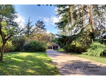 vente maison 10 pièces 240 m² à bazemont (78580)  1 365 000 €