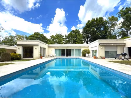 vente maison 8 pièces 300 m² à brunstatt (68350)  1 335 000 €