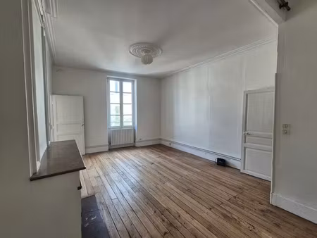 vente appartement 3 pièces 64 m² à cahors (46000)  103 740 €