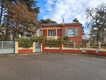 vente maison 6 pièces 206 m² à lyon 5ème (69005)  1 500 000 €