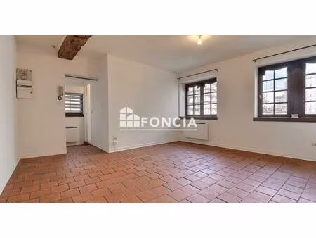 ***exclusivite foncia*** chavanelle // coup de coeur